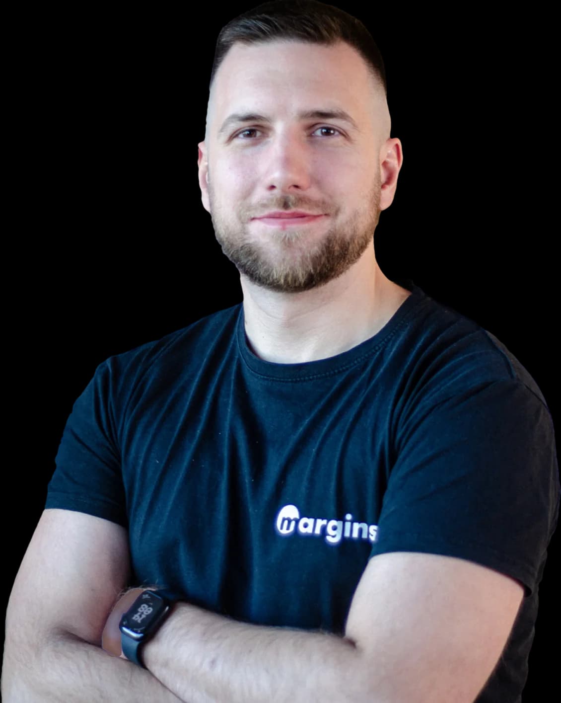 Margins team member