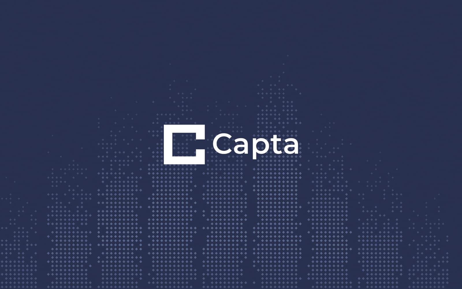 Capta logo
