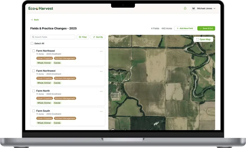 ESMC — screenshot 1