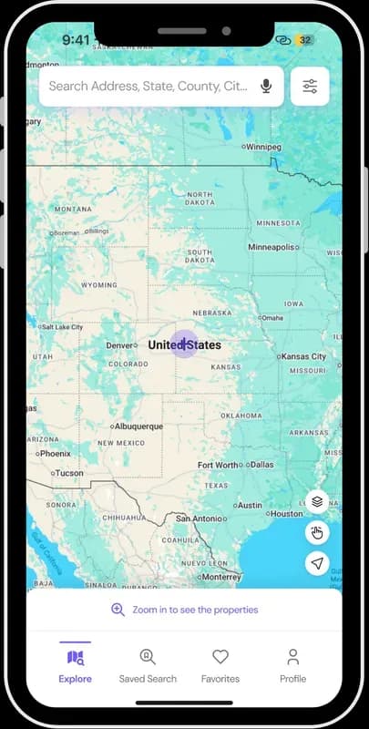 Property Pilot — screenshot 1