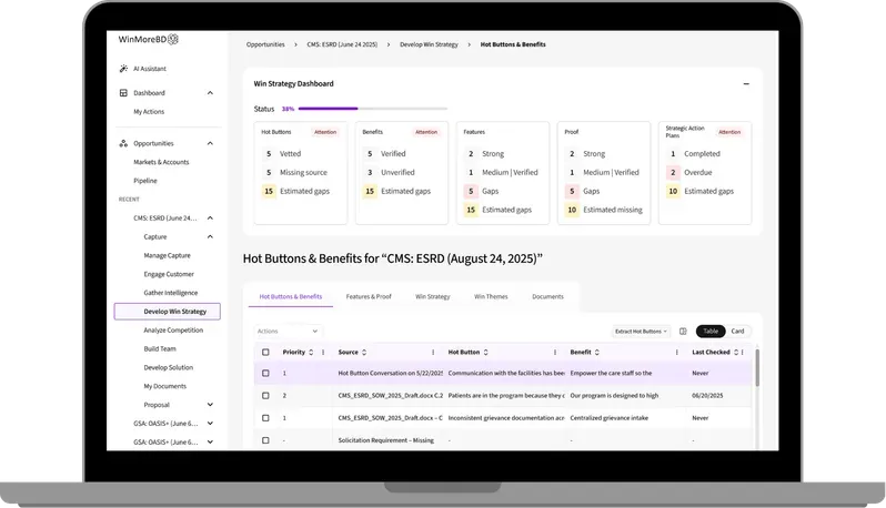 WinMoreBD — screenshot 1