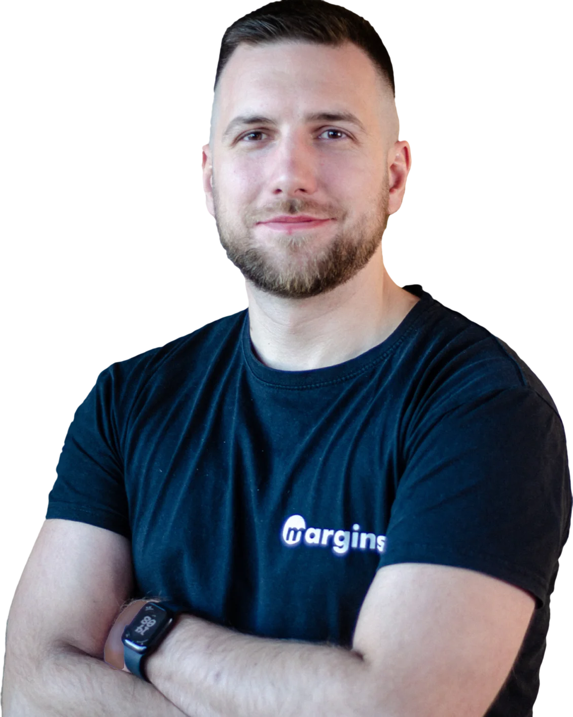 Margins team member