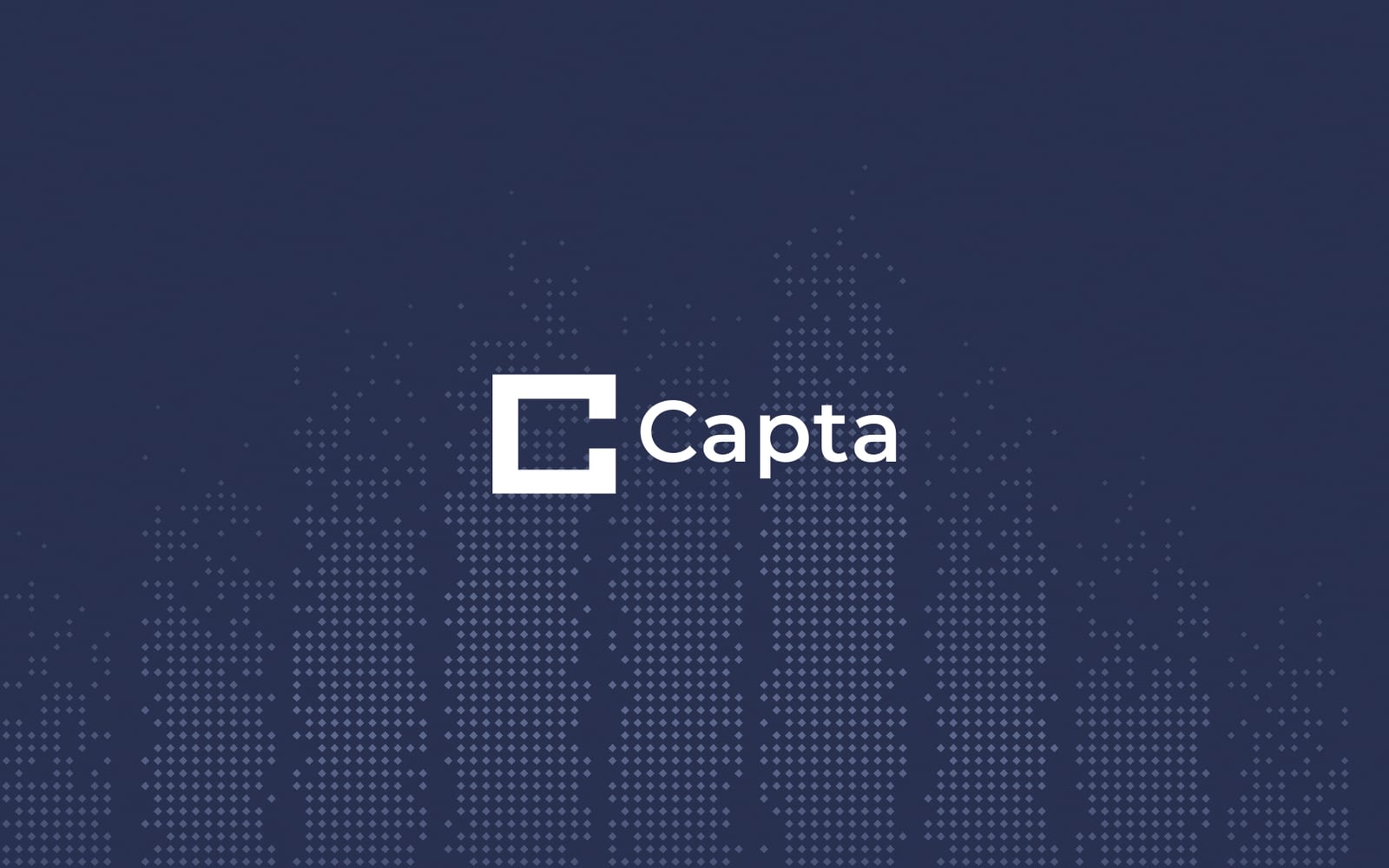 Capta logo